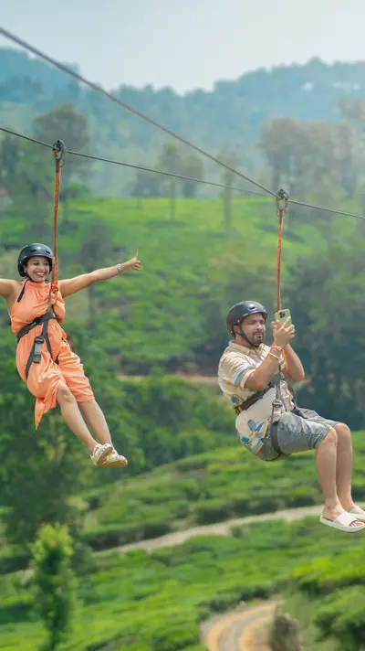 Zipline