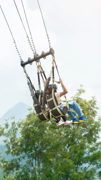 Giant Swing