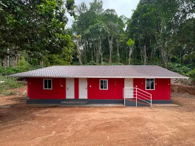 Agraharam Agraharam a treditional stya at boche 1000 acres reosrt wayanad
