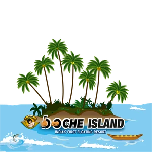 boCHE Island