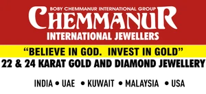 Boby Chemmanur International Jewellers